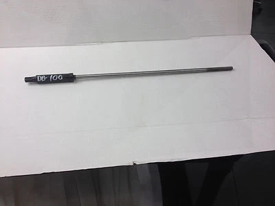 Maxi Torque-Rite R-8 Draw Bar for Bridgeport Mill DB-100 ***DROP SHIP***