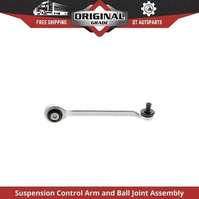 适用于 03 奥迪 RS6 控制臂和球接头 Assy Fr 左上前 Mevotech — 第 1/4 张图片