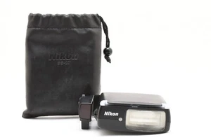 [Near MINT w/Case] Nikon Speedlight SB-27 Shoe Mount Flash From JAPAN - Picture 1 of 12