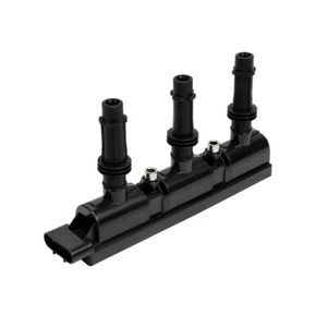 1PC Ignition Coil Pack 1208095 For Vauxhall Corsa D MK3 1.0 Hatchback Petrol - Picture 1 of 14
