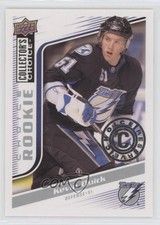 2009-10 Upper Deck Collector's Choice Choice Reserve Kevin Quick #289 Rookie RC