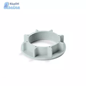 10256 Dado ghiera per ricambio bocchetta per piscina piscine fuoriterra Intex - Foto 1 di 1
