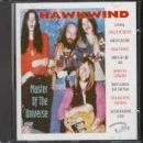 Master of the Universe  von Hawkwind | CD | Zustand gut - Bild 1 von 2