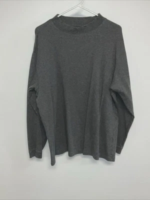 Sudadera para hombre Great Northwest Clothing Company 2XL gris.   10736 Foto 1 de 3