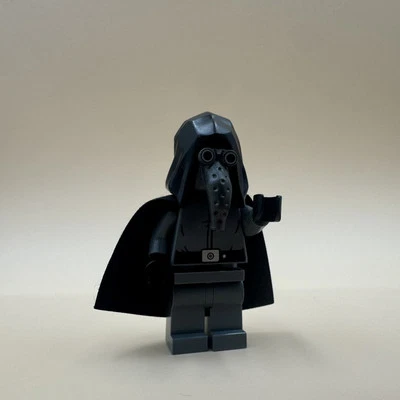 LEGO Star Wars Garindan Minifigure From 75290 Mos Eisley Cantina Imperial Spy - Image 1 of 3