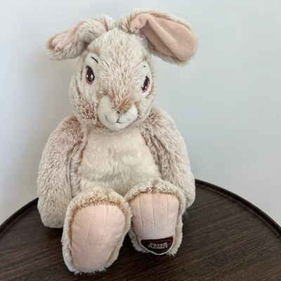 Dan Dee Beatrix Potter Tale of Peter Rabbit Stuffed Plush 20" Easter Bunny VGC - Image 1 of 4