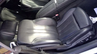 Asiento delantero pasajero 2 puertas convertible canastilla se adapta a 12-14 BMW 640i 120850 Foto 1 de 4