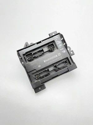 2009 2010 2011 2012 AUDI A4 S4 A5 S5 BODY COMFORT CONTROL MODULE OEM 8K0907064CF - Image 1 of 4
