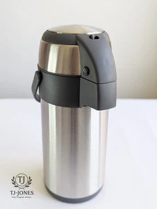 Thermo Kaffeeservice - Princess House - Termo dispensador de Café - Bild 1 von 10