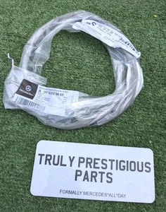 Genuine Original Mercedes SLS R197 LEFT L door Pulley Cable Wire A197760020464 - Picture 1 of 6