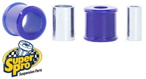 SUPERPRO REAR PANHARD ROD BUSH KIT FOR NISSAN PATROL GU Y61 TD42T TD42TI 4.2L I6 - Picture 1 of 1