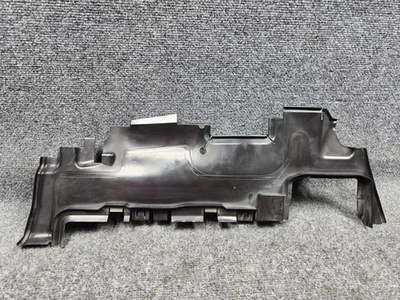 2008-2016 AUDI S5 FRONT LEFT DRIVER SIDE RADIATOR SUPPORT BAFFLE OEM - Image 1 of 4