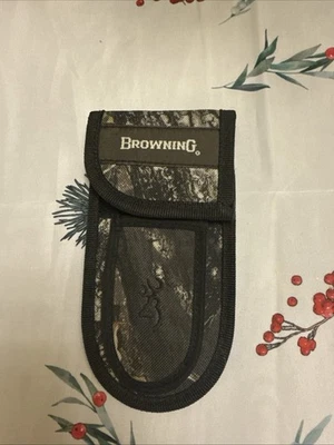 Funda y hoja Browning Kodiak Foto 1 de 4