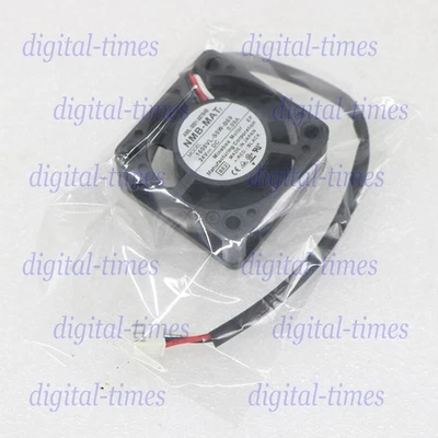 One For Fanuc New A90L-0001-0575#B 1608VL-S5W-B69 servo fans Free Shipping - Image 1 of 4