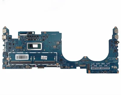 N42846-601  For HP ENVY 17-CW 17T-CW LA-M796P i7-13700H Laptop Motherboard - Image 1 of 3