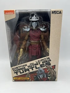 TMNT NECA Loot Crate Claw Shredder Mirage Neu Versiegelt - Bild 1 von 2