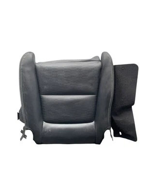 2024 TOYOTA LAND CRUISER J250 FRONT LH LOWER SEAT CUSHION HEATED & VENTED BLACK - Image 1 of 4