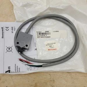 Honeywell 914CE18-3 Limit Switch - NUOVO in confezione di fabbrica e spedizione gratuita - Foto 1 di 3