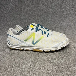 New Balance MR10 v2 Barefoot Minimalist Vibram Sneakers Shoes Mens Size 12.5 2E - Picture 1 of 11