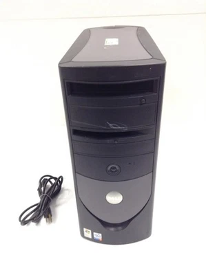 PC torre Dell OptiPlex GX280 Pentium 4 2,80 GHz 512 MB RAM CD-RW/DVD ENVÍO GRATUITO Foto 1 de 4