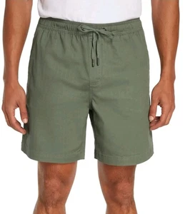 Gap Men's Pull On Short Size XL Green - Picture 1 of 6