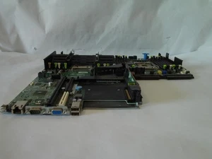 Dell PoweerEdge R630 LGA2011 DDR4 Server Motherboard 02C2CP (J0914) - Picture 1 of 5