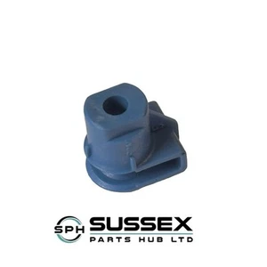 MINI BMW Dashboard Trim Clips Blue Cooper One / S R50 R52 R53 1472727 - 1/2/5 - Picture 1 of 8