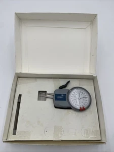 SPI IP65 15-508-5 Innen Messschieber Messuhr: 0,1 bis 1/2", 0,0002" - Bild 1 von 6