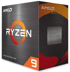 AMD Ryzen 9 5950X Desktop CPU Processor (4.9GHz, 16 Core/32 Thread, Socket AM4) - Zdjęcie 1 z 3