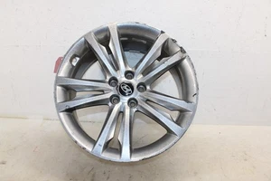 2010-2012 Hyundai Genesis Coupe 19" x 8.5" Wheel Rim 529102M130 OEM LR67 - Picture 1 of 22
