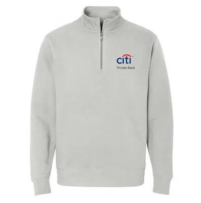 Nuevo con etiquetas 100% Auténtico Citi Bank Banco Privado UHNW Cliente Pullover Regalo Gris M Foto 1 de 2