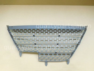 Griglia griglia anteriore radiatore DAIHATSU COPEN L880K originale 2002-2012 - Immagine 1 di 4