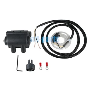 For Harley Ignition Module Sensor Pickup Assembly FXD Super Glide 1970 1971-1999 - Picture 1 of 10