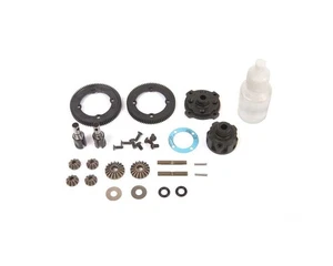 Team Losi Racing 332085 22X-4 Metal Center Diff Complete - Picture 1 of 1