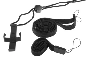 Swivl Marker Zubehör Kit für C-Serie, mit Clip, Handschlaufe, Halsband, - Bild 1 von 2