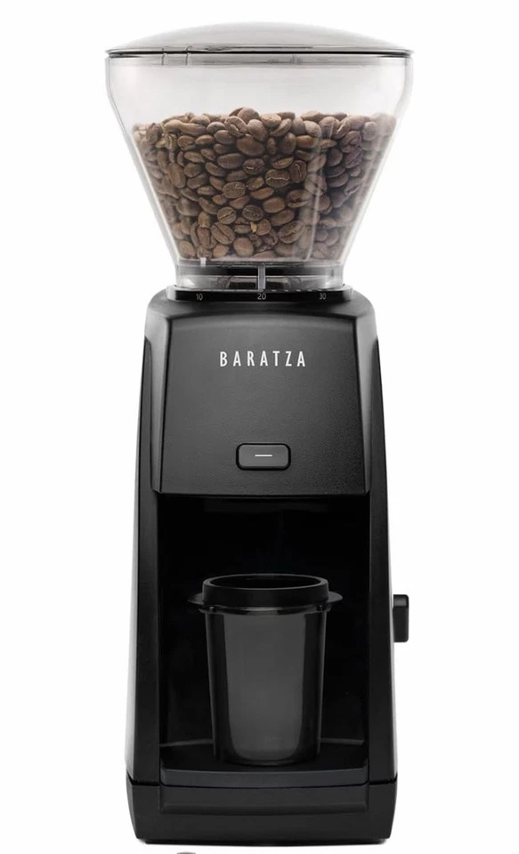 Baratza Encore ESP Coffee Grinder ZCG495BLK, Black - Image 1 of 4