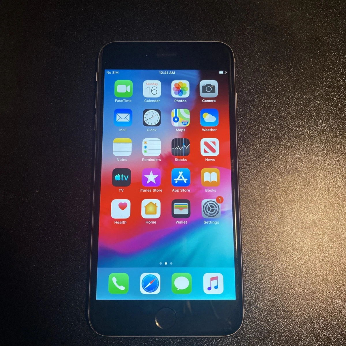 Apple iPhone 6 Plus 128GB Phones for Sale | Shop New & Used Cell