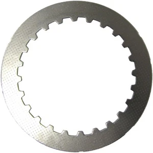 Clutch Metal Plate for 2002 Honda CB 500 S2 (Twin 499cc) - Picture 1 of 3