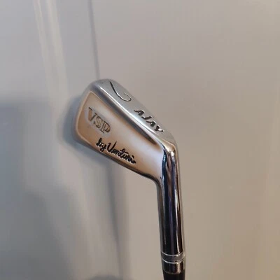 Vintage Ajay VSP by Venturi 2 Iron Golf Club Mint Condition - Image 1 of 4