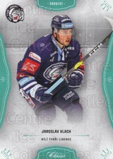 2020-21 Czech OFS Blue #30 Jaroslav Vlach