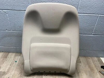 MERCEDES BENZ E400 E300 OEM 17-20 TAPICERÍA ASIENTO TRASERO DELANTERO DERECHO Foto 1 de 4