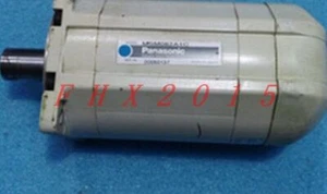 ONE USED servo motor MSM082A1C #A6-33 - Bild 1 von 4