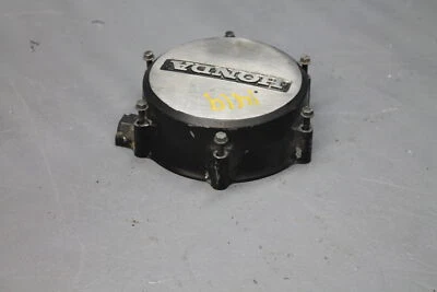 1984 HONDA INTERCEPTOR 500 ДВИГАТЕЛЬ КОЛЕНЧАТЫЙ ВАЛ КОЛЕНЧАТЫЙ ВАЛ КРЫШКА - Изображение 1 из 4