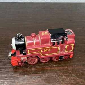 2004 Gullane Thomas Limited Arthur Diecast Learning Curve Thomas and Friends LMS - Picture 1 of 5