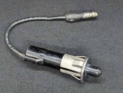 NOS 1973-79 FORD F100 F250 F350 PICKUP TRUCK 78-79 BRONCO GLOVE BOX SWITCH - Image 1 of 4