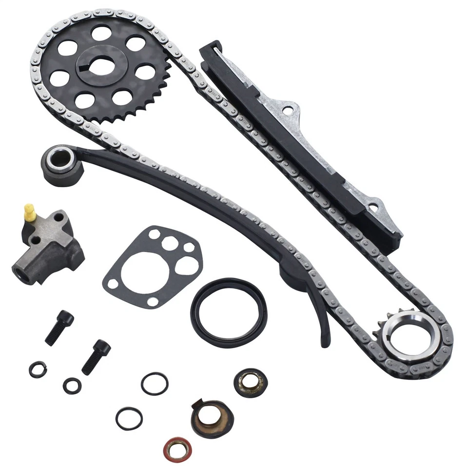 Timing Chain Kit compatible with Honda 2002-2011 Accord CR-V Element L4 - Image 1 of 1
