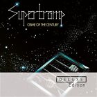 SUPERTRAMP - CRIME OF THE CENTURY (DELUXE EDITION) 2 CD NEUF 