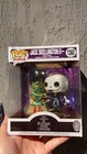 Funko Pop Deluxe 1360 Jack Skellington Christmas Door Nightmare Before Christmas