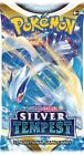 Silver Tempest Booster Pack for Pokemon Trading Card Game TCG