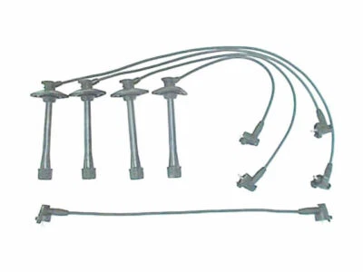 Juego de cables de bujías Denso 95467GN 1996 1998 1994 para Toyota Celica 1992-1999 Foto 1 de 2